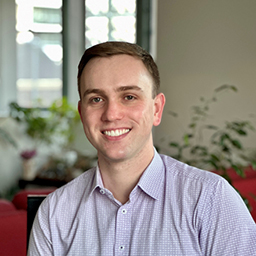 Lachlan Akers