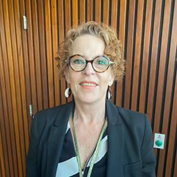 Tracy Diamond